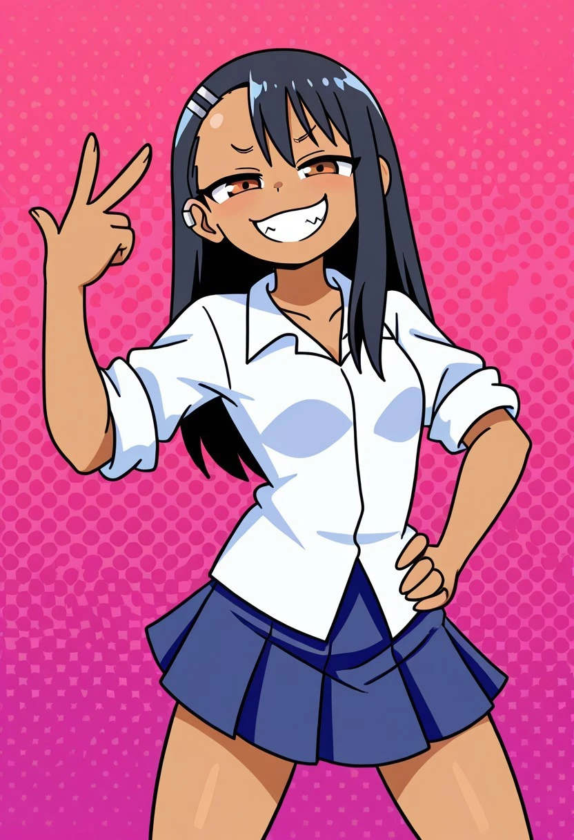 Mark_M/Bugmag Style - Illustrious V1