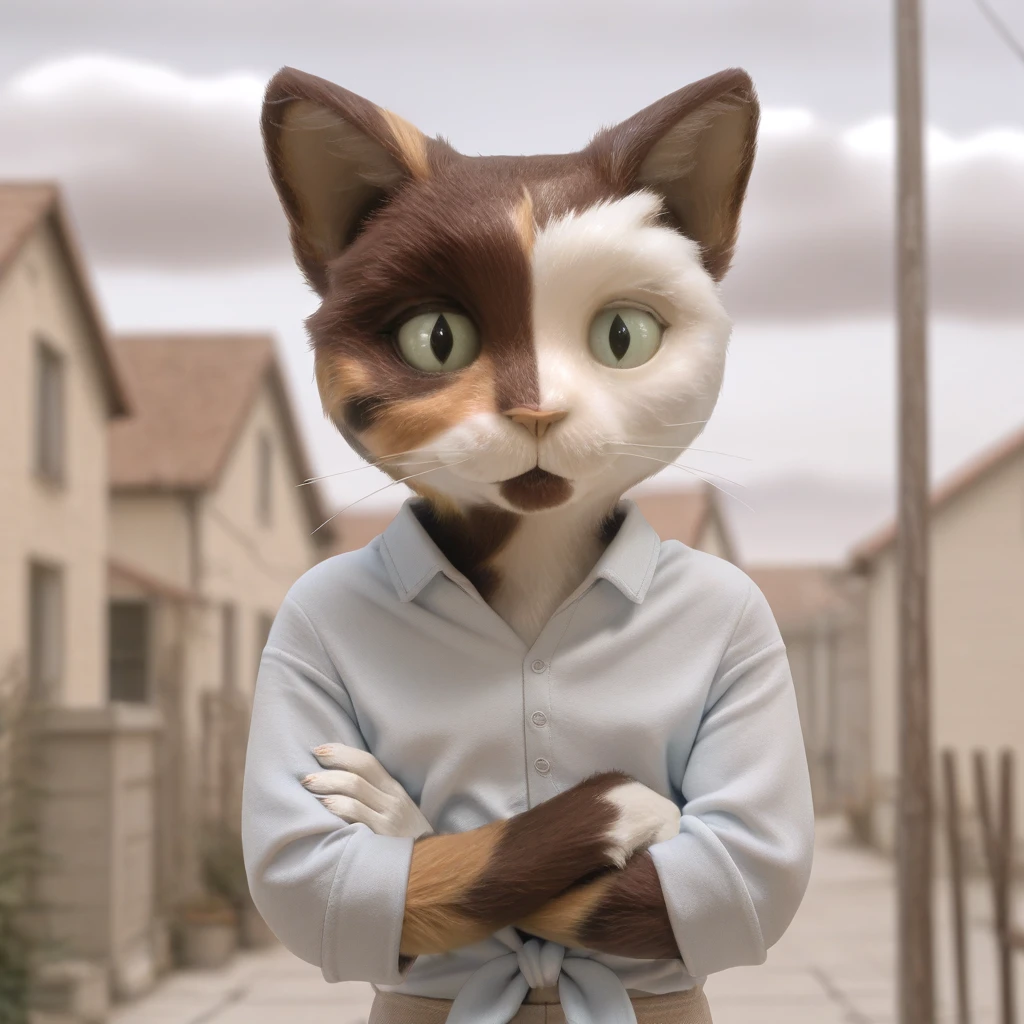 Rosa - The house 2022 (Illustrious) V1