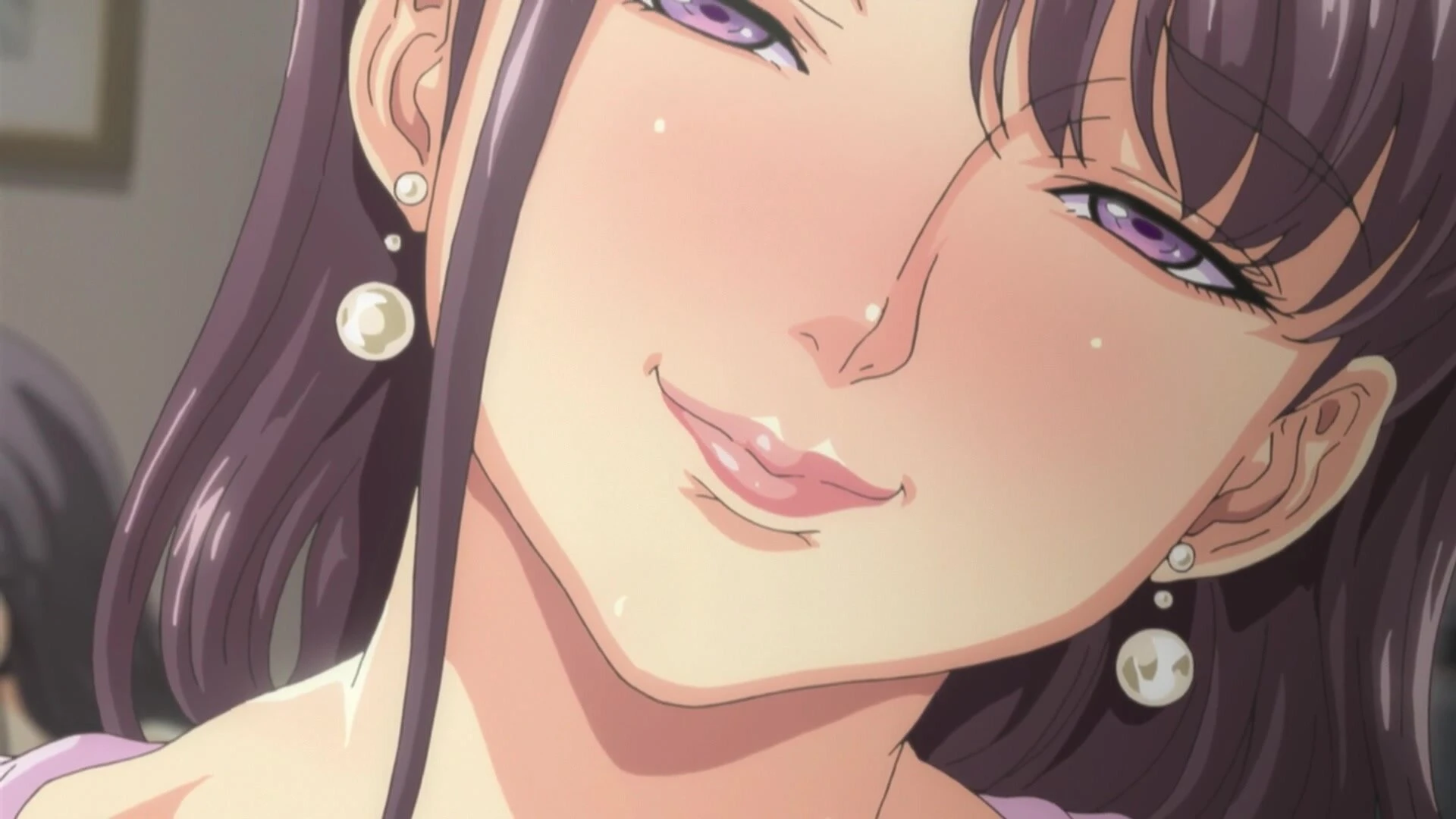 Ano Danchi no Tsuma-tachi wa… Style V1