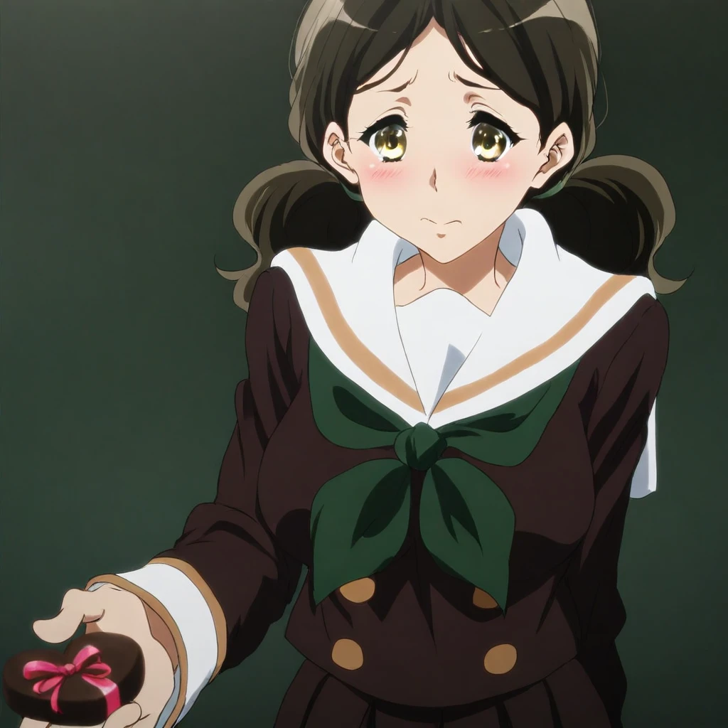 Haruka Ogasawara (Hibike Euphonium) V1