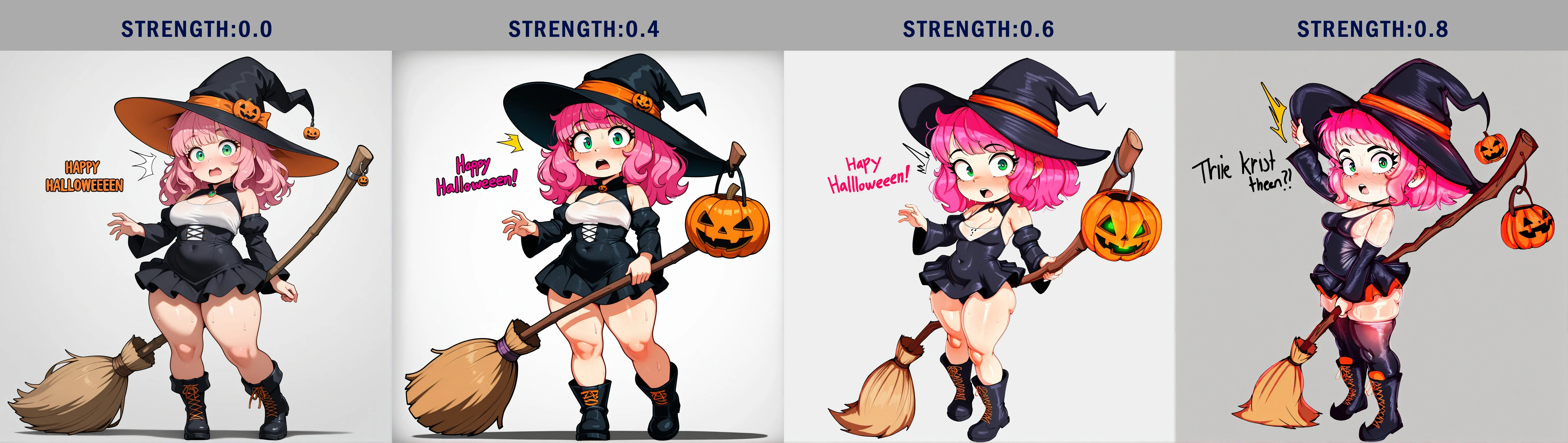 Tokustyle-Shortstack_Adjustment Tokustyle_v1.0