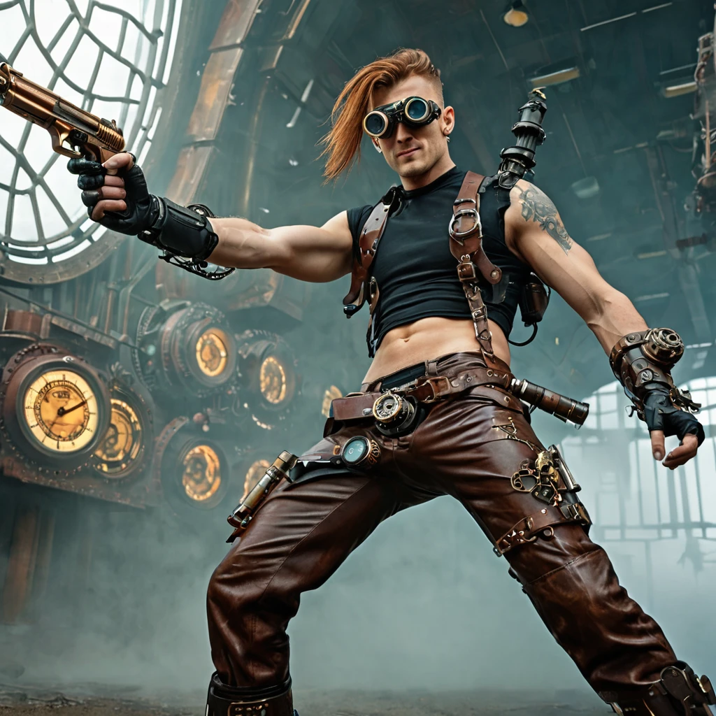 Hands_Experiment v1.0