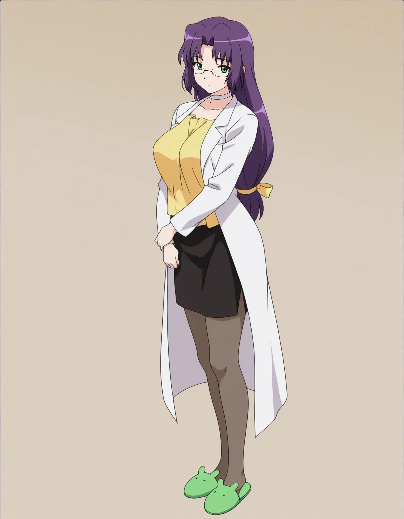 Character Set: [Sexfriend (OVA)] フレンド v1.0