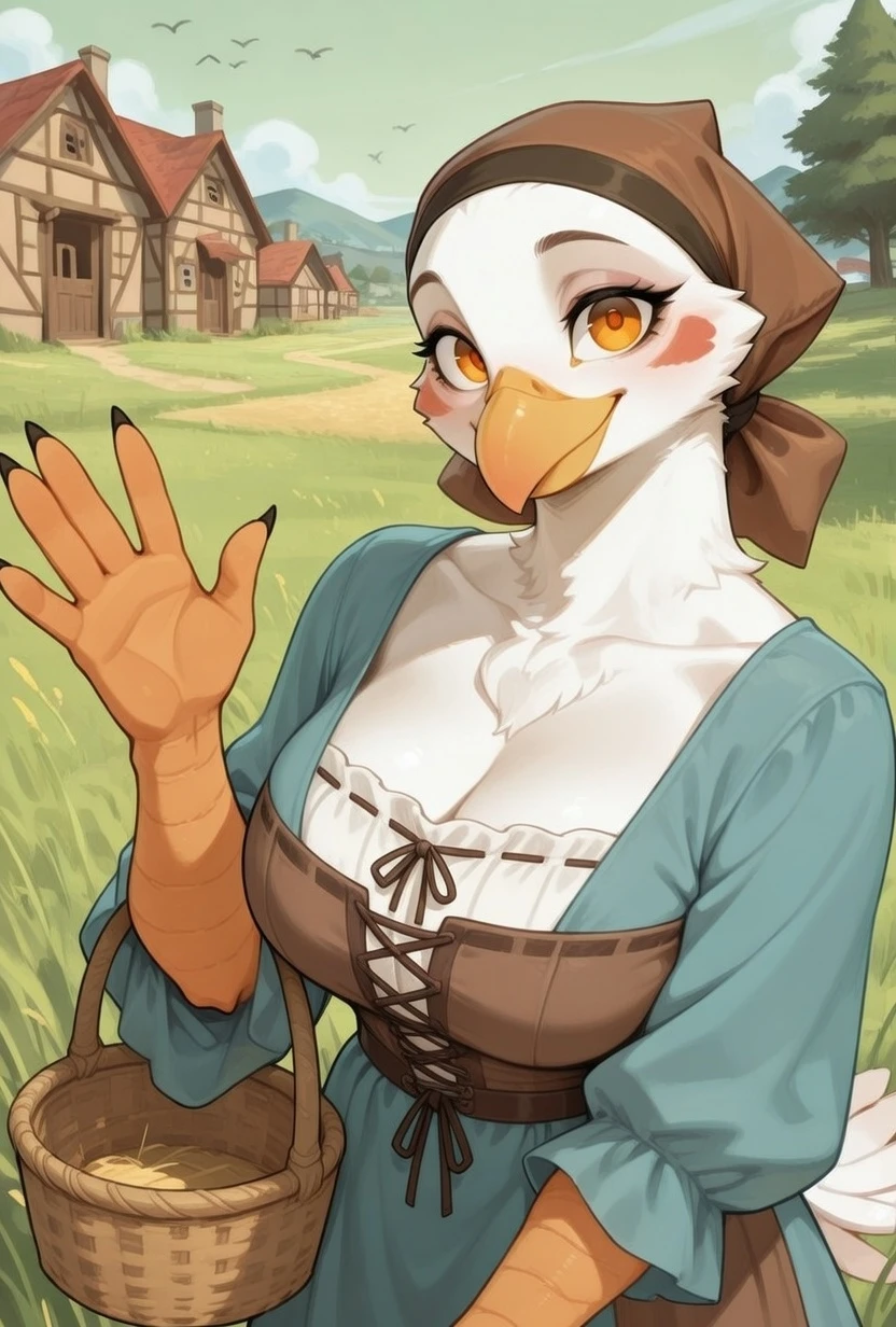  in Hell NOVA Yiff in Hell Nova v1.0