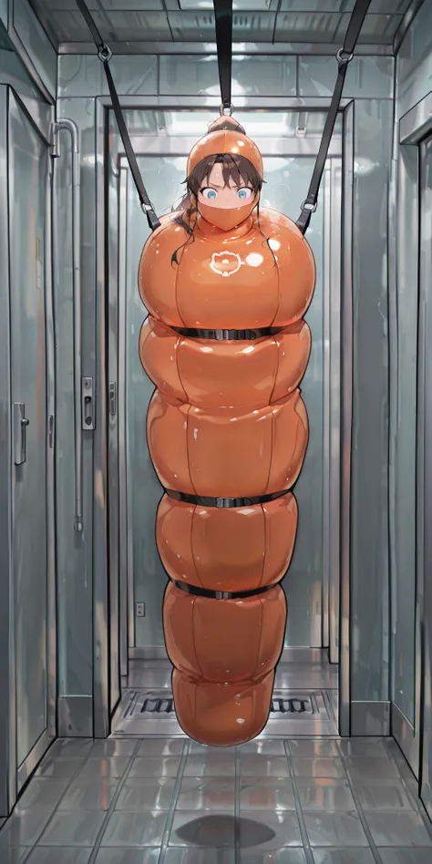 Rubber Sleepsack | Illustrious - SeaArt AIモデル
