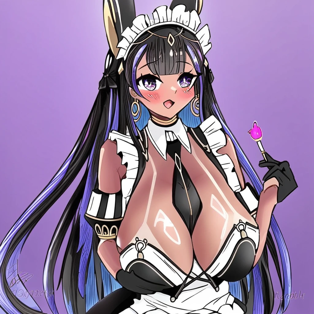 [Azur Lane] Cleopatra SDXL
