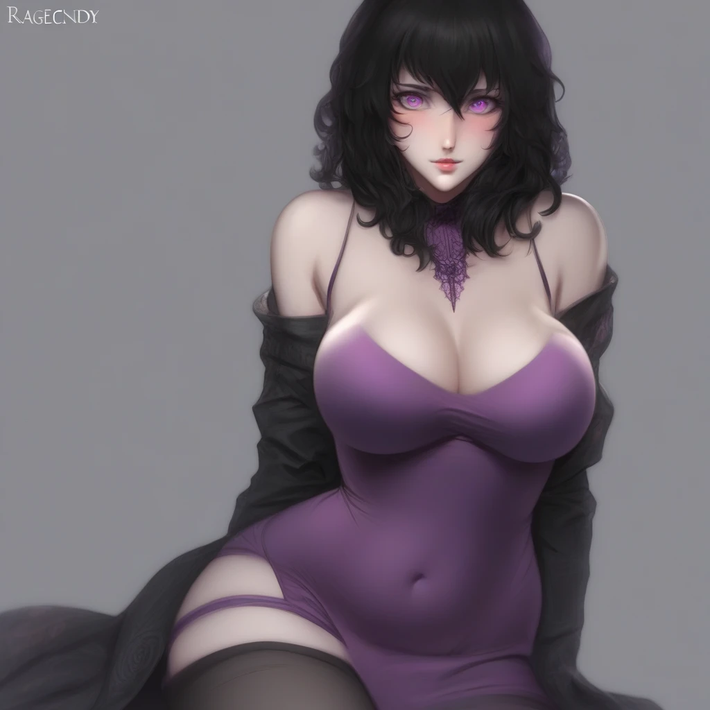 [Artist] Ragecndy SDXL