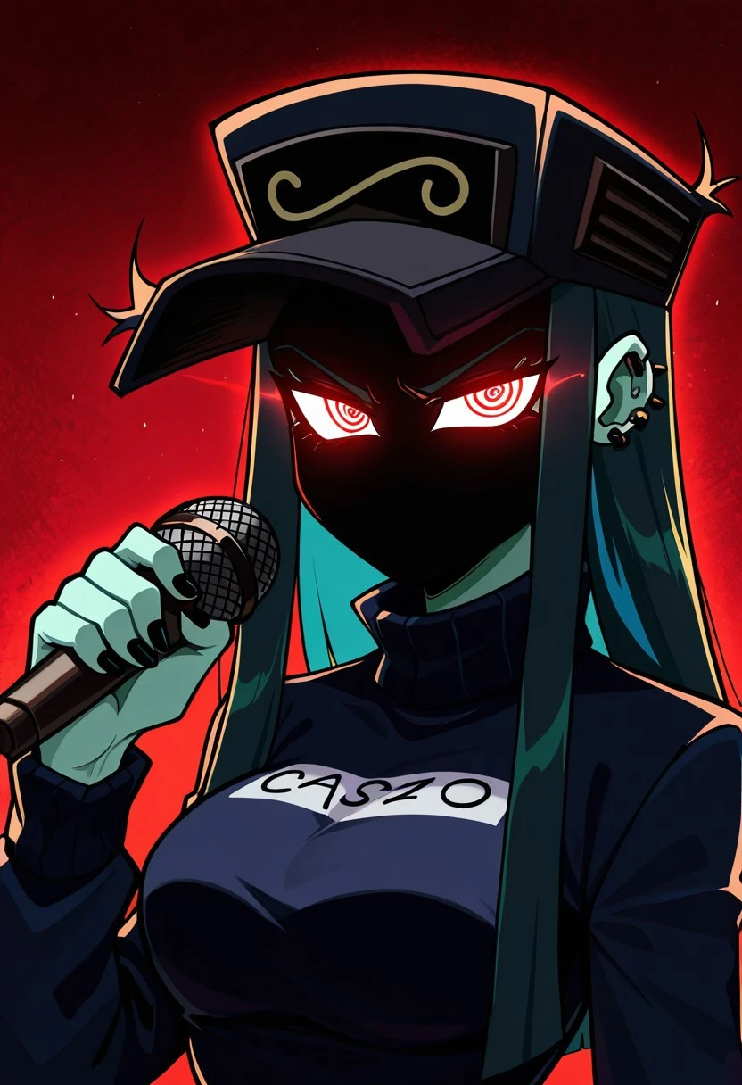 Cassette Goon (SoftDon) - Illustrious V1