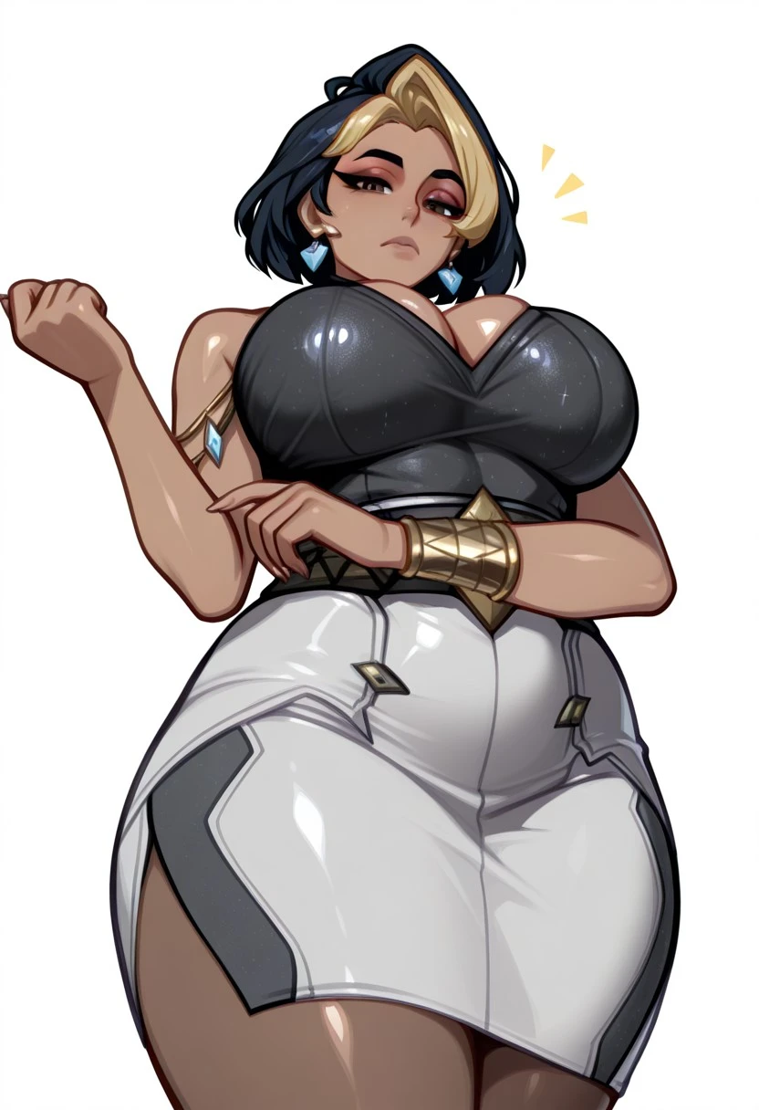 "" | Vaira Singhania (Overwatch 2) V1