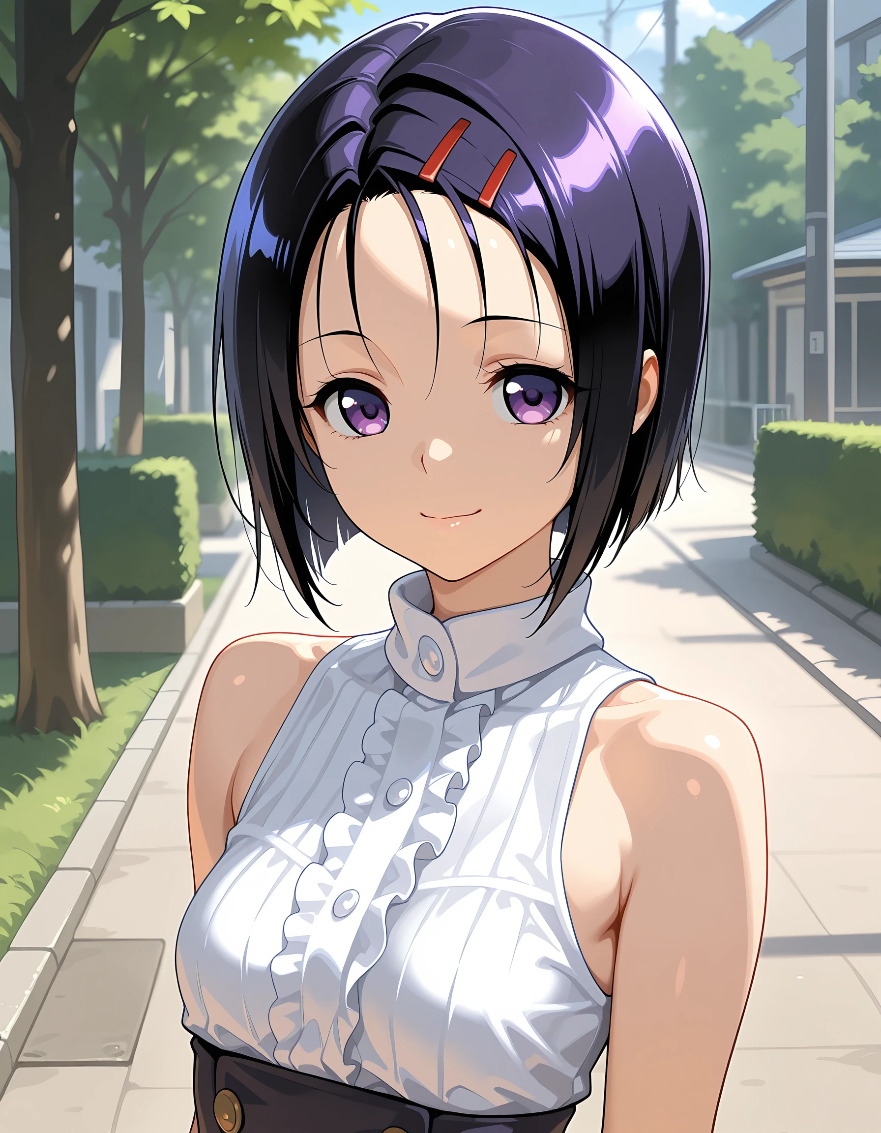 sairenji haruna to love ru-illustrious v1.0