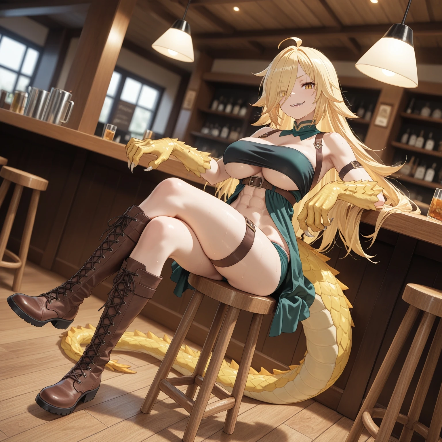 Stella | Beheneko v1.0