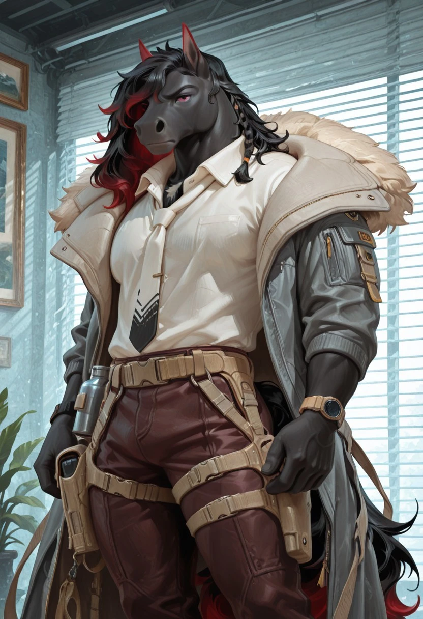 Andenate Maryan - Arknight V1