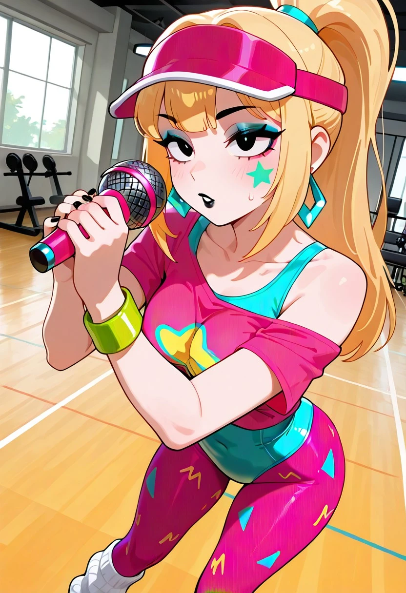 Pump It Melodie (Brawl Stars) V1