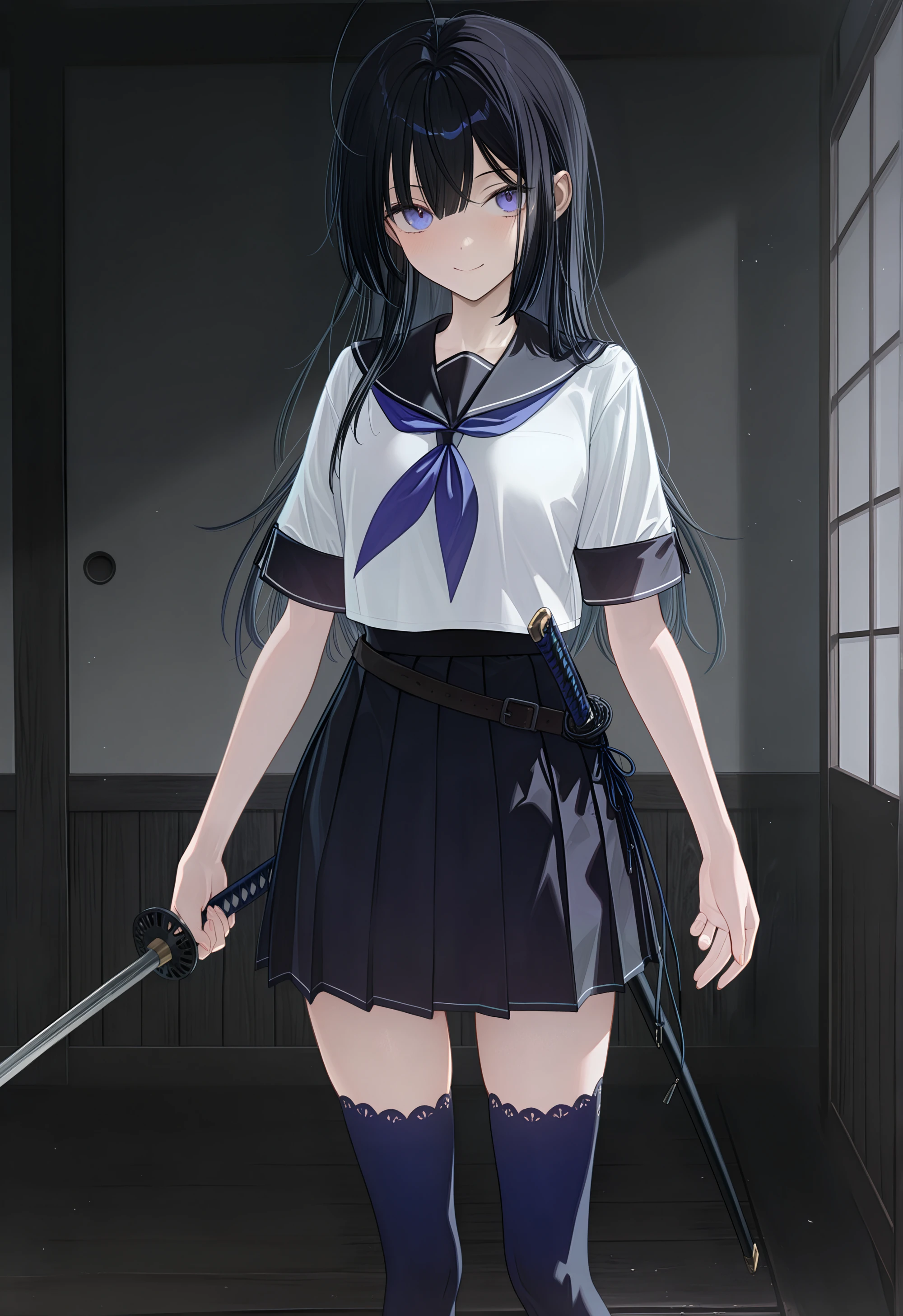 Tsumugi - Samurai Maiden v1.0