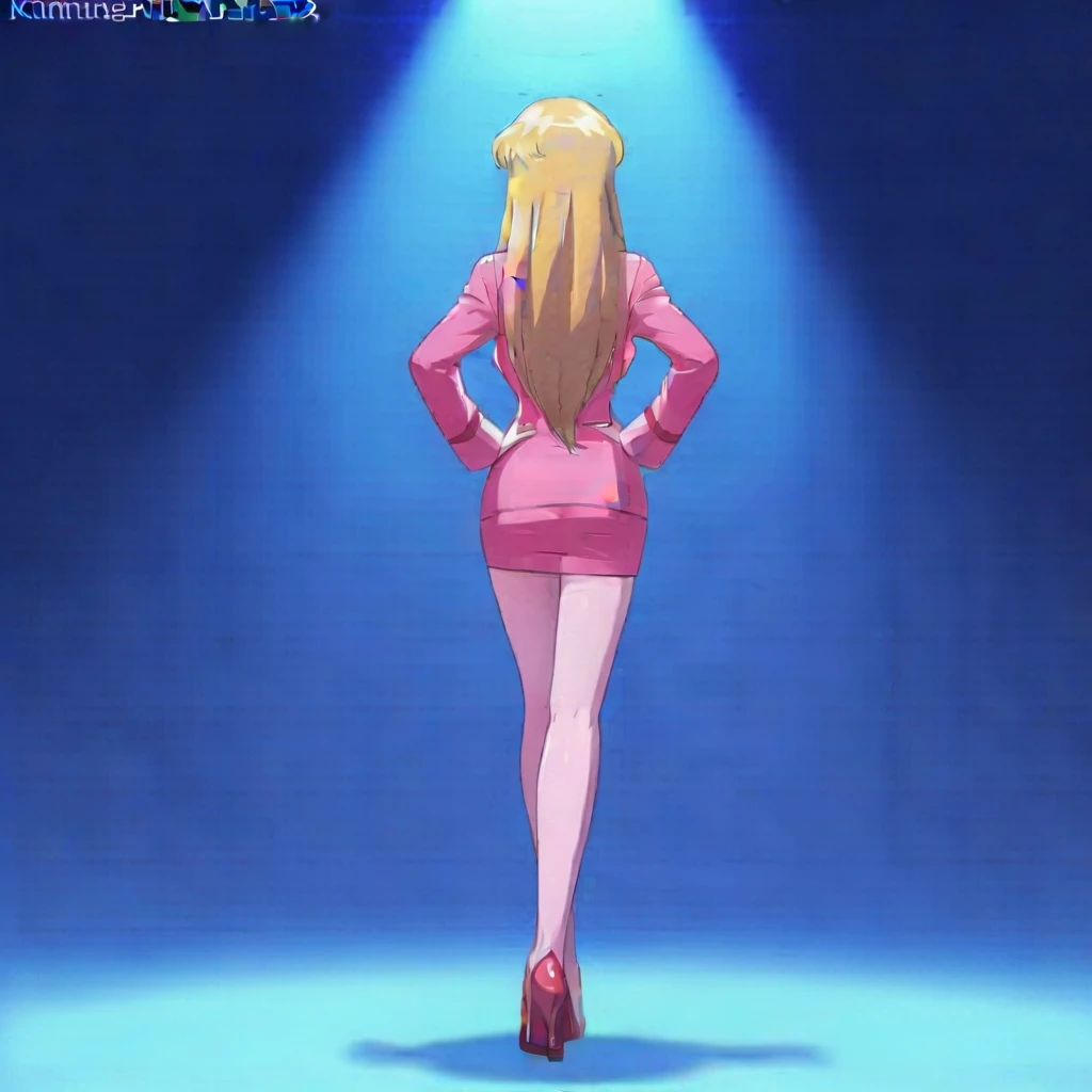 Reiko V1