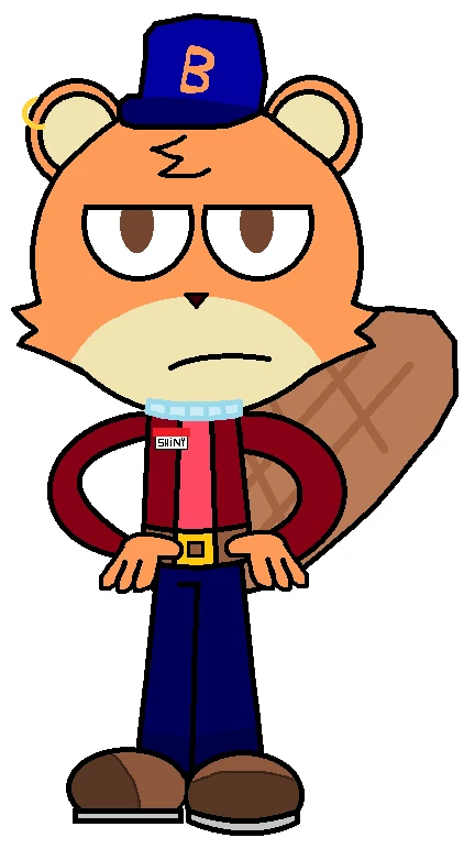 Shiny Jimenez v1.0