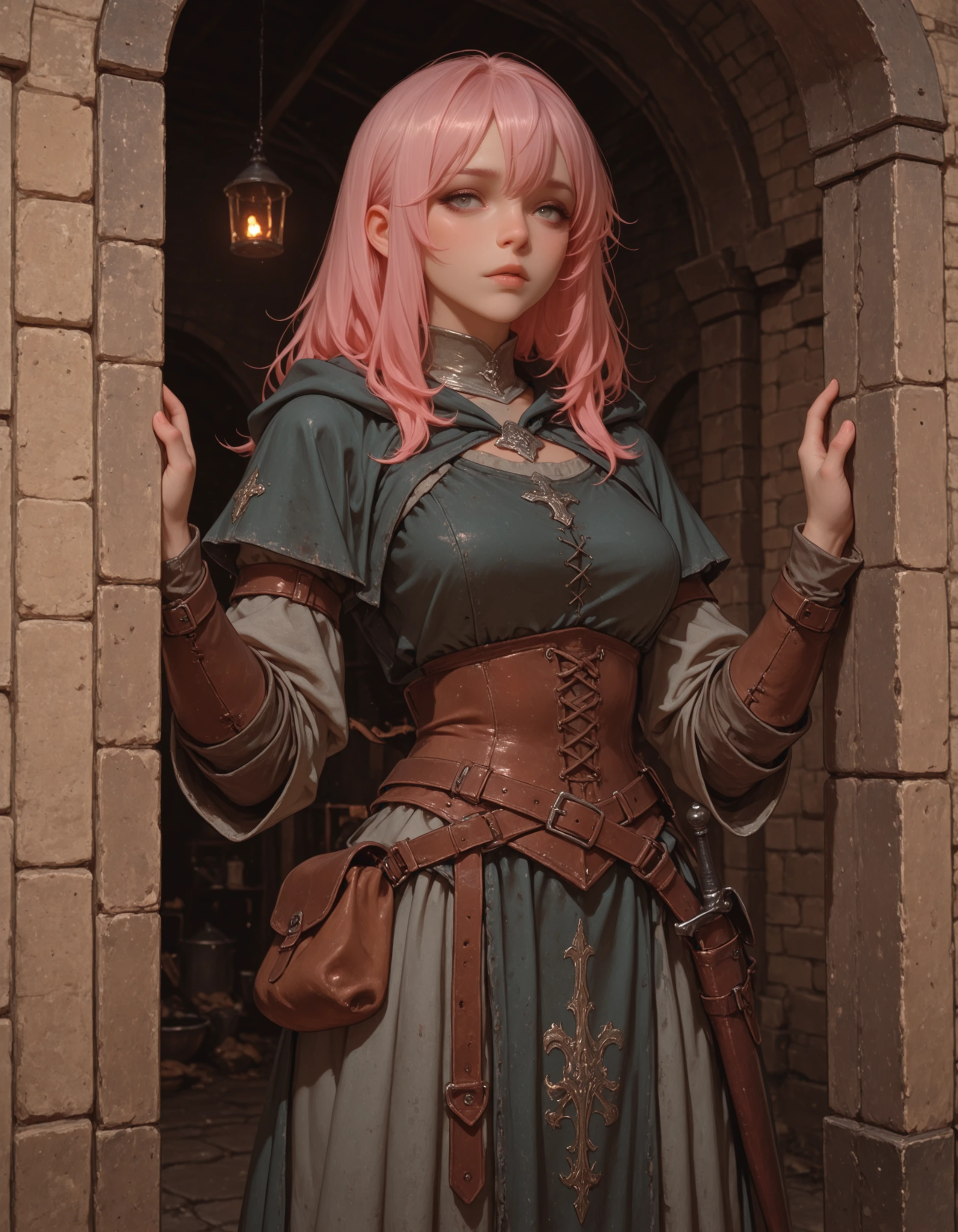 🗡️💀 DaSiWa Illustrious | Anime 💀🗡️