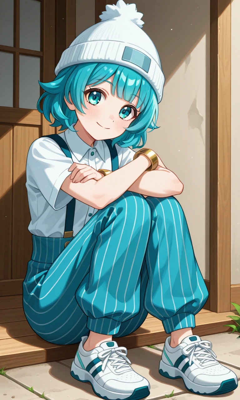 Naru Akaba (Beyblade Burst) v1.0