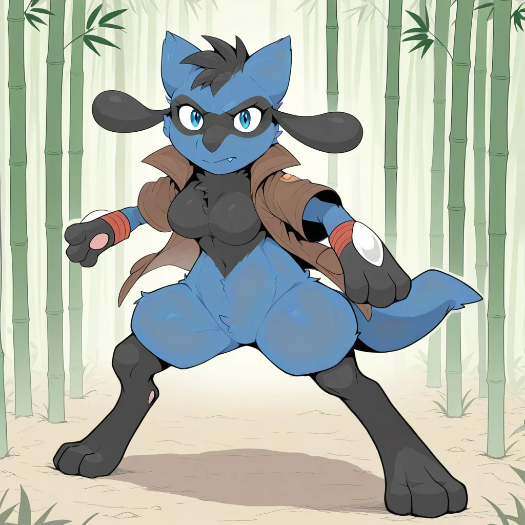 Hildegard (Fidchellvore) Riolu-IL