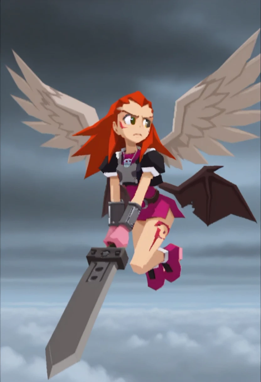 Kaalia of the Vast (Magic the Gathering) | Illustrious v1.0