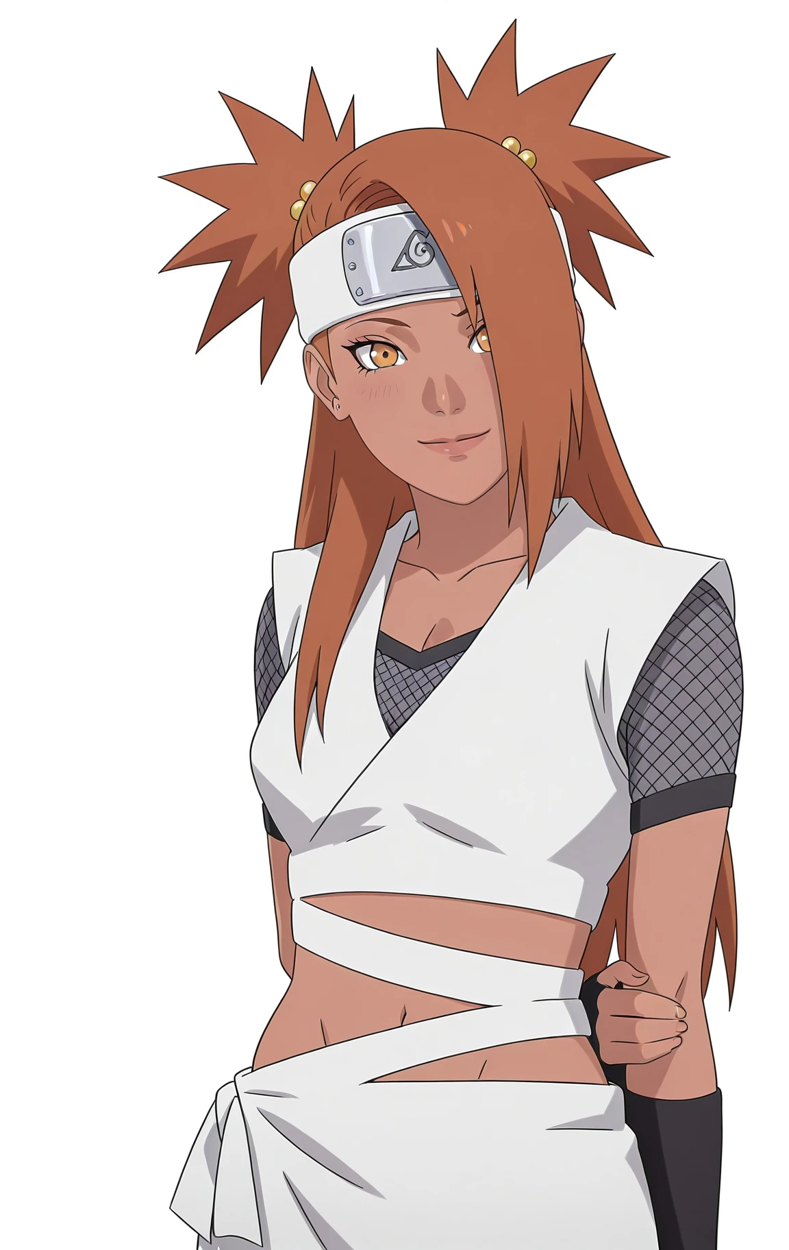 Chōchō Akimichi (Boruto...) v1.0