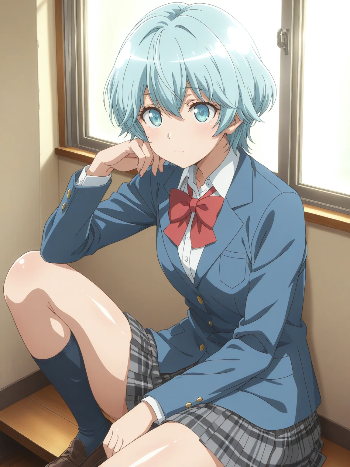 Miki Takekasa - After School Dice Club / 武笠 美姫, Takekasa Miki / 放課後さいころ倶楽部 Hōkago Saikoro Kurabu V1