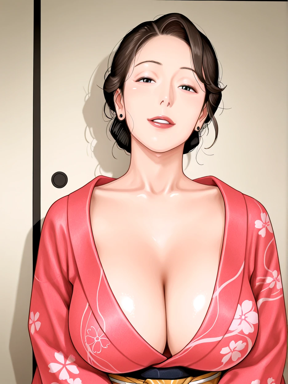 Shimoyama Giruko Style V1