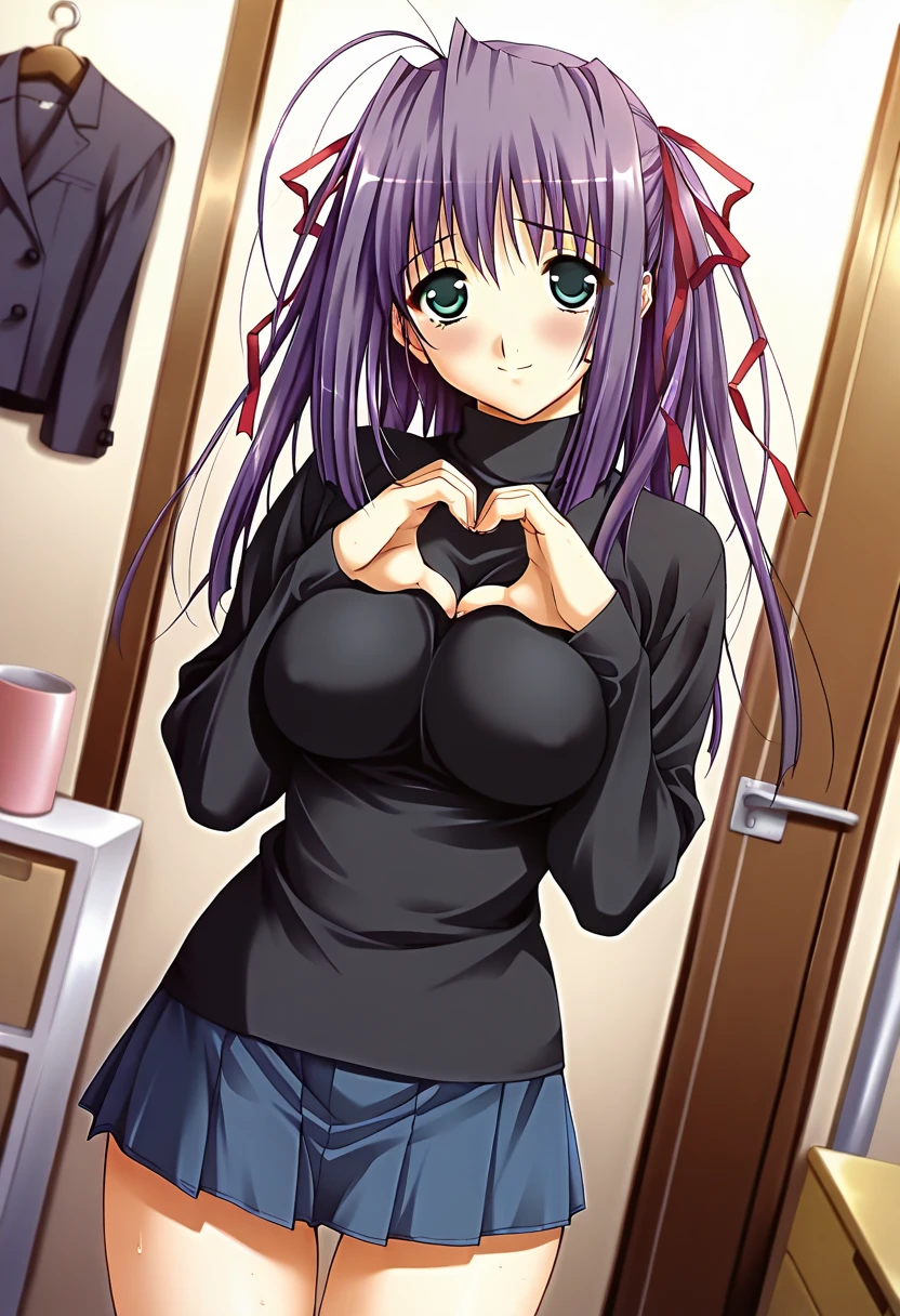 Kuramori Yui/ 蔵守 由衣 ~Mehime no Toriko Haikousha no Seifuku Shoujo/ 牝姫の虜 廃校舎の制服少女~ v1.00(IL)