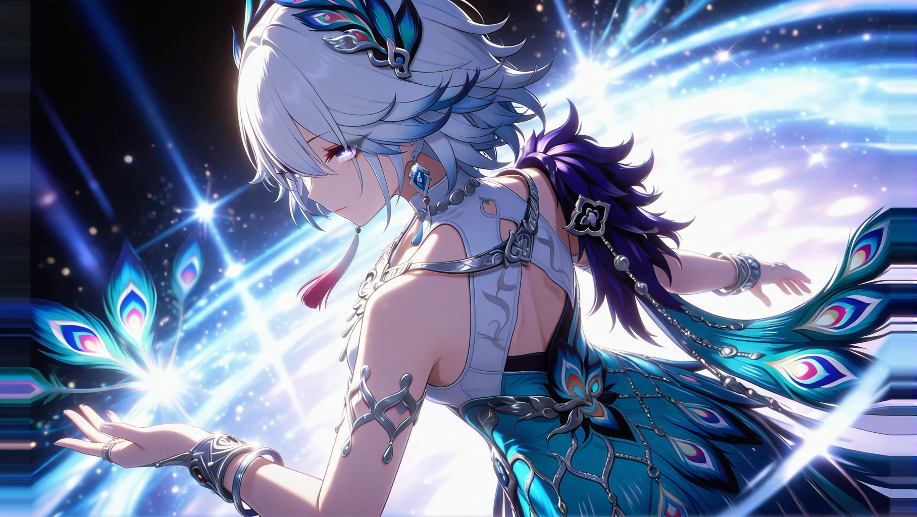 崩坏星穹铁道\爻光 v1.0