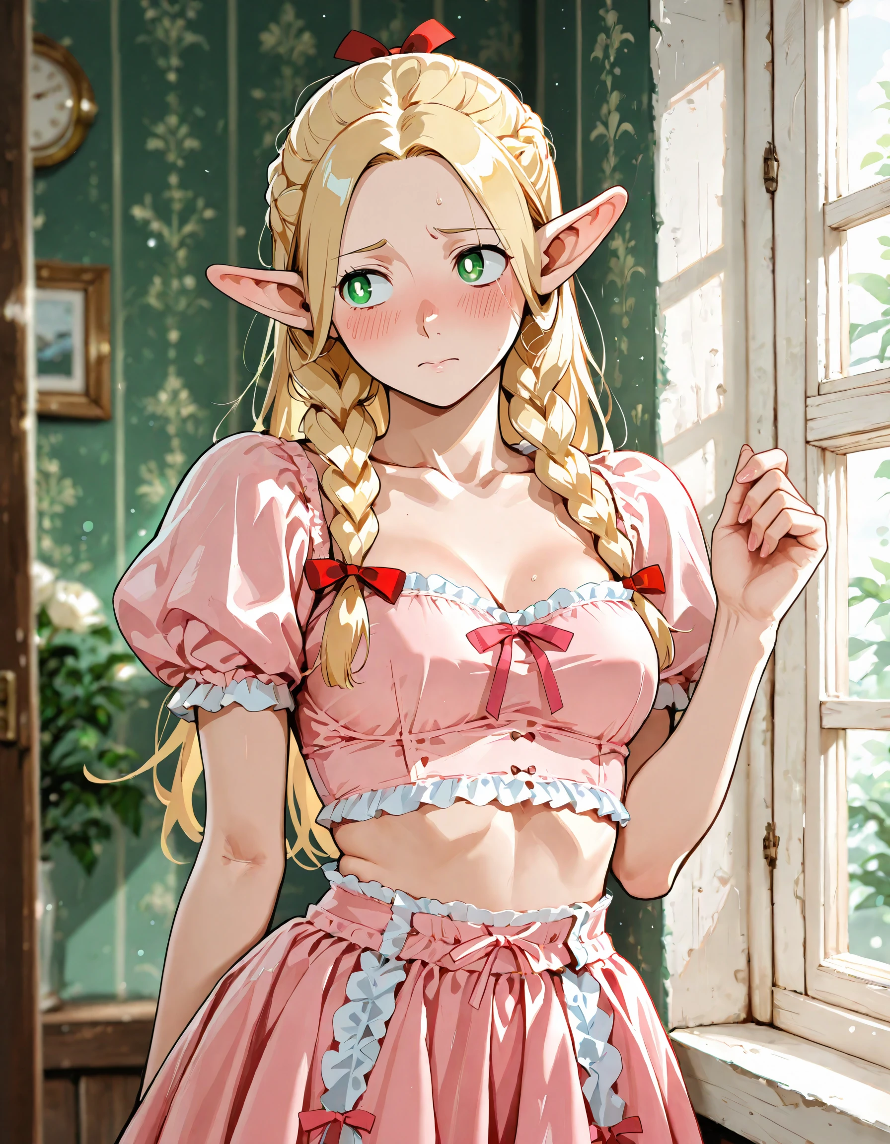 Summer Belle Set