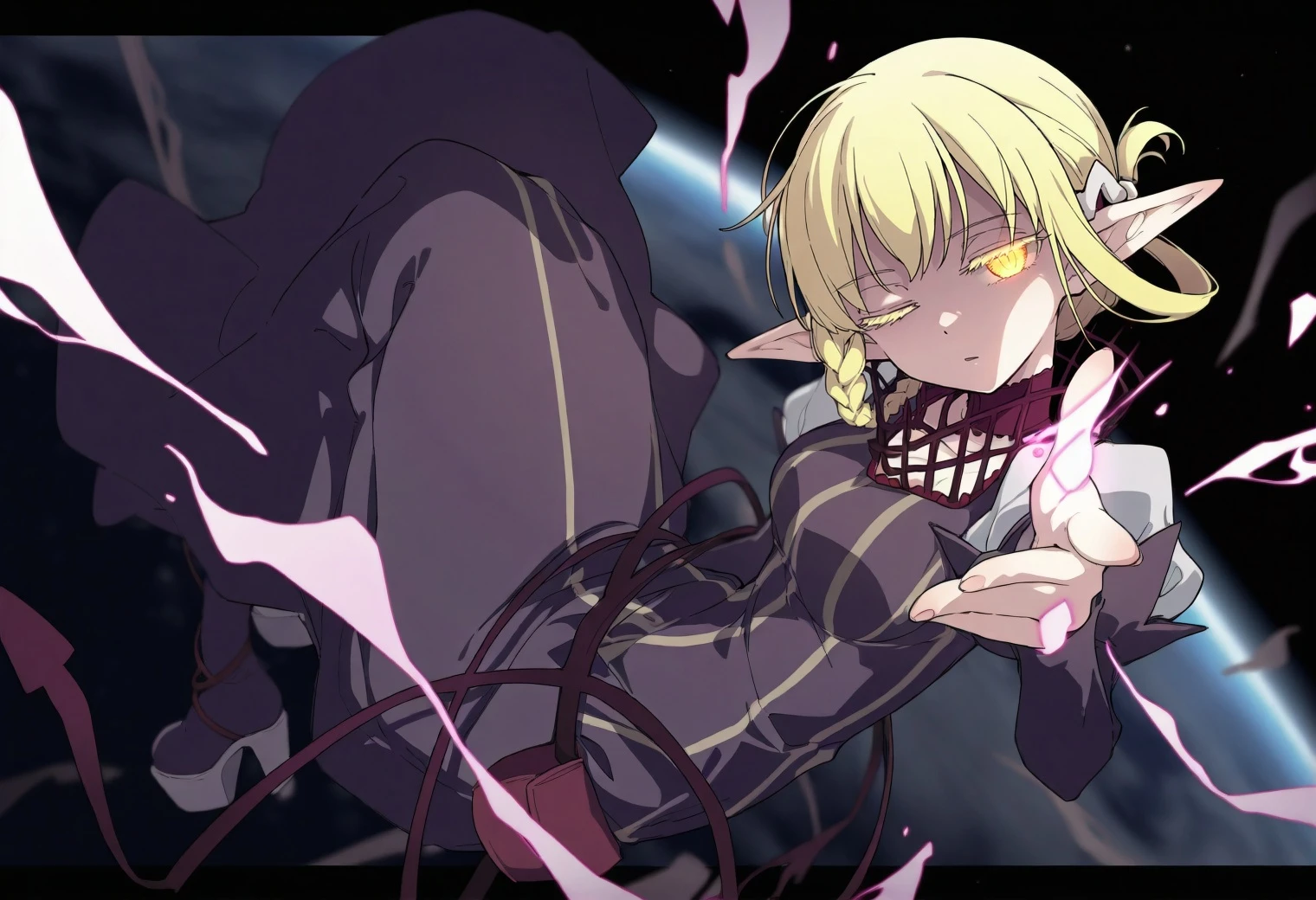 Rurutia《血族bloodline》露露缇雅 v1.0
