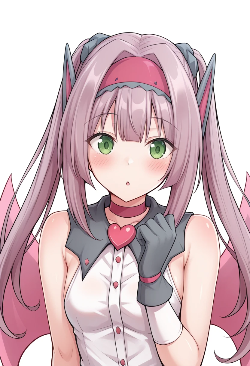 [ILST] Lilisma (BUZAMA 2: Humiliating New Frontiers) / リリズマ <<変化と無様のフロンティア -侮挫魔2->> v1.0