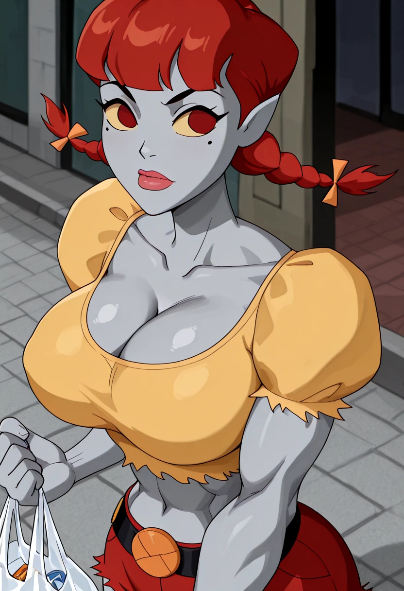 Isosceles Right Triangle Vreedle (Ben 10: Omniverse) V1