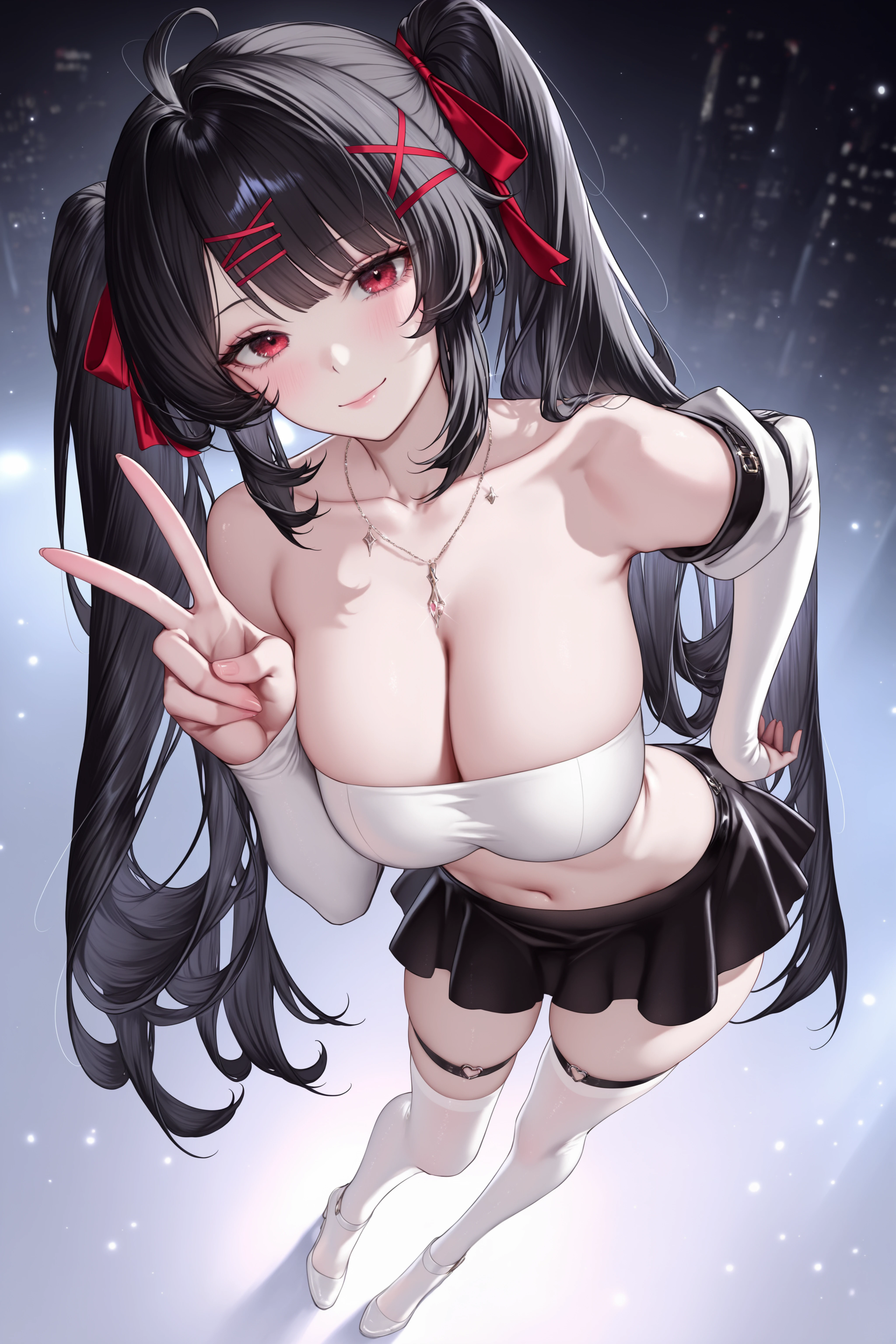 Ringeko | by UTdT69 v1.0