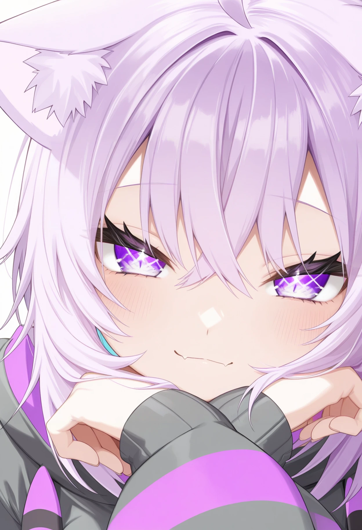 Kamioka Chiroru // 神岡ちろる Style Illustrious v1.0