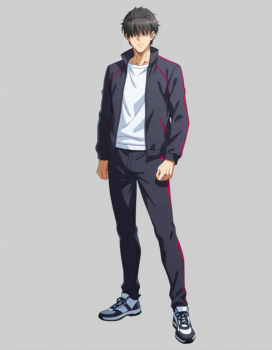 Character Set: [Kutsujoku 2 The Animation (OVA)] 屈辱2 The Animation v1.0