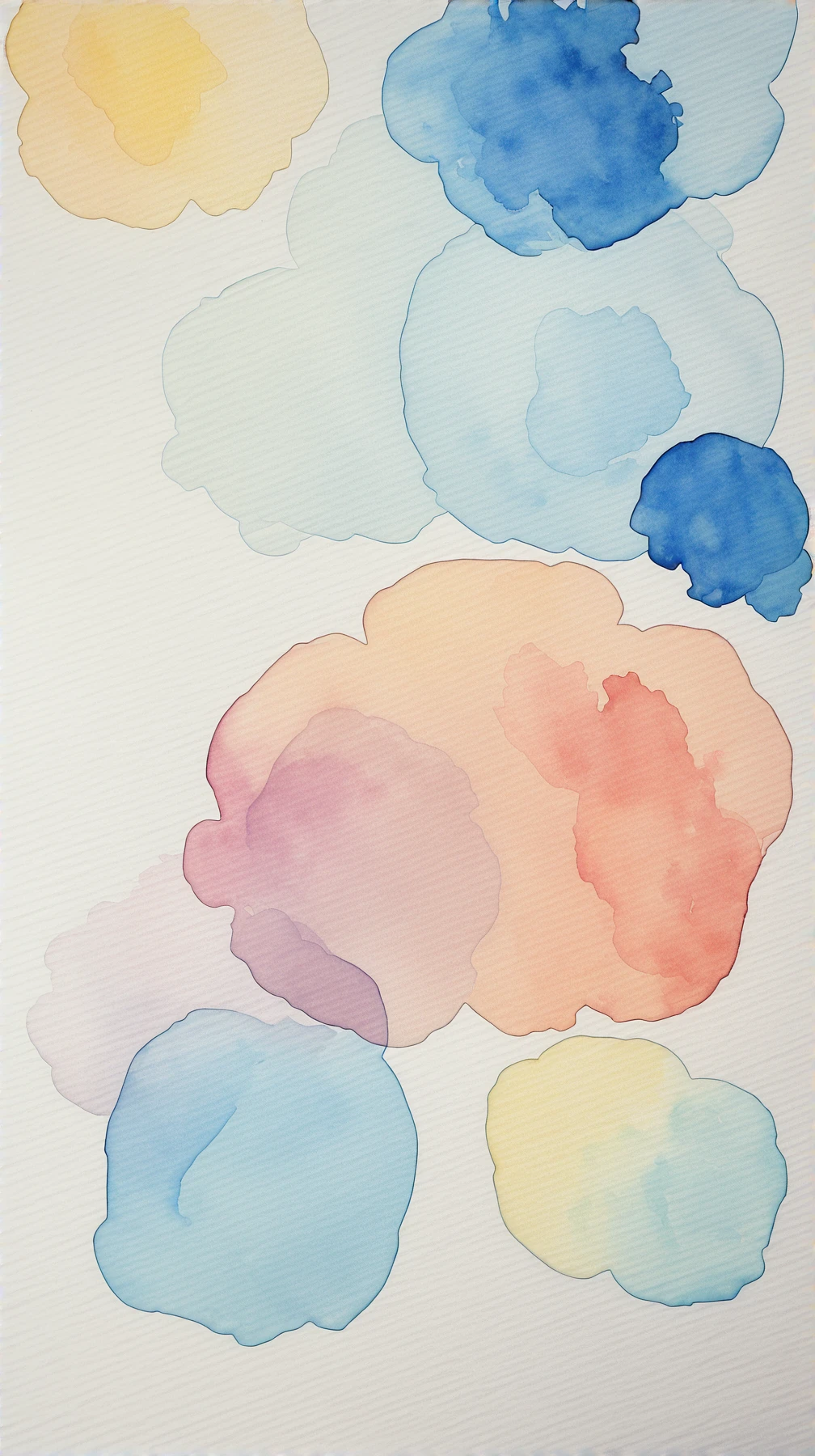 HTRP Flat Watercolor v1.0