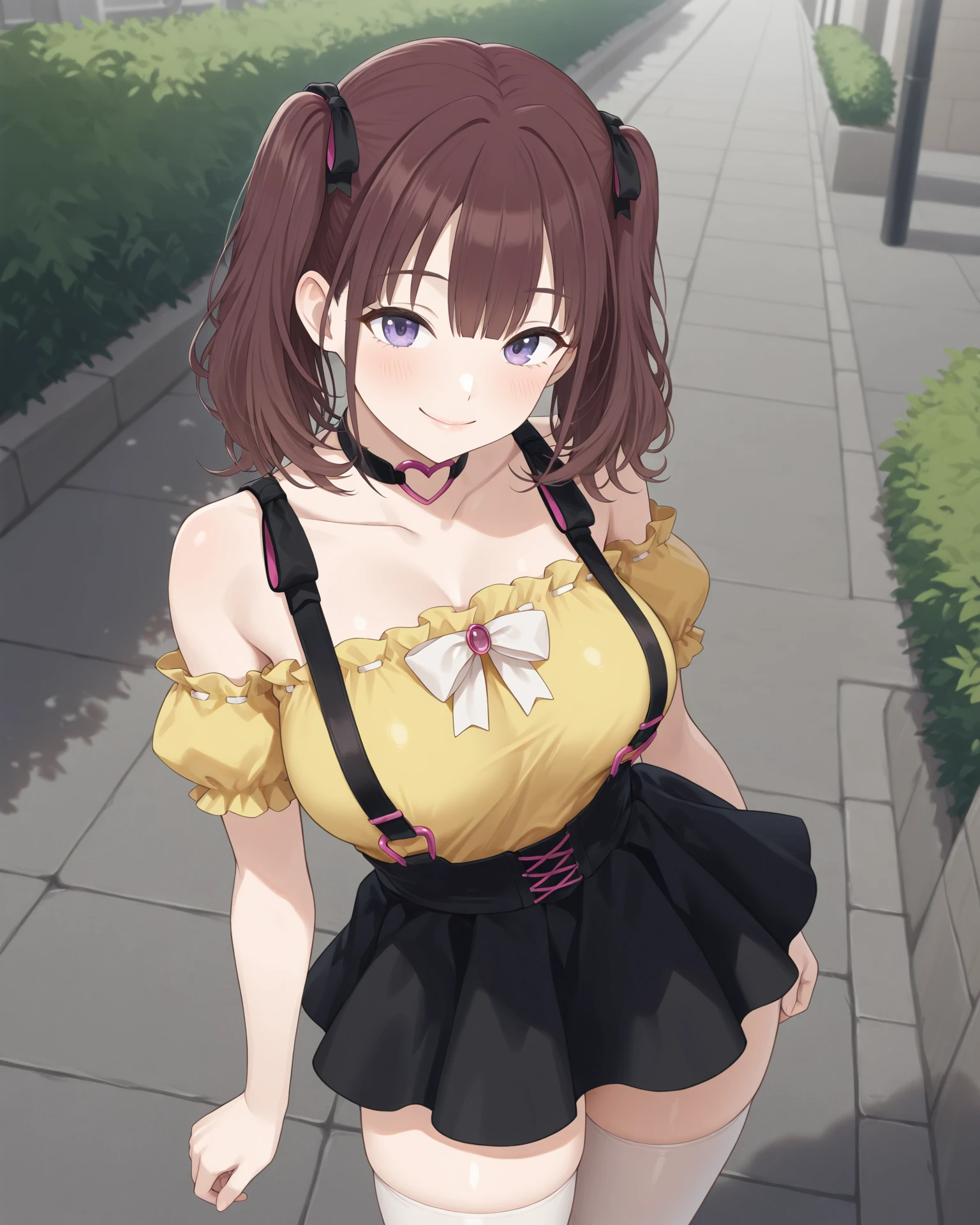 Lee Roha - イ・ロハ Nijisanji [Illustrious] v1.0