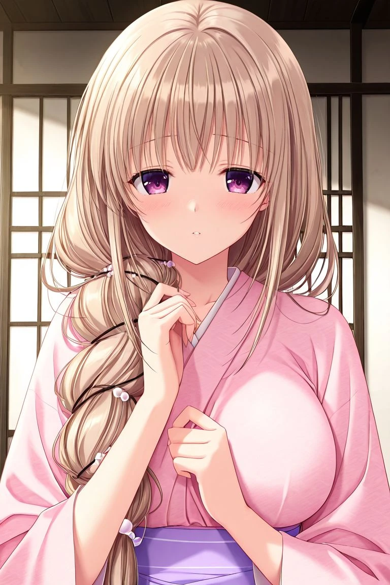 Shirotae Aya - Sara Sara Sasara V1