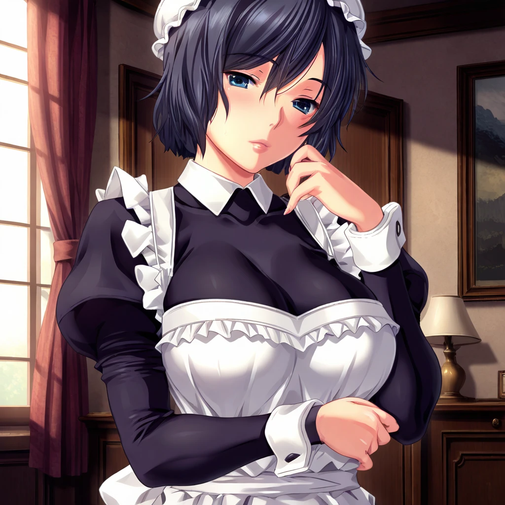 sagane aya 嵯峨根 綾 (Kiriya Hakushakuke no Roku Shimai 霧谷伯爵家の六姉妹) v1.0