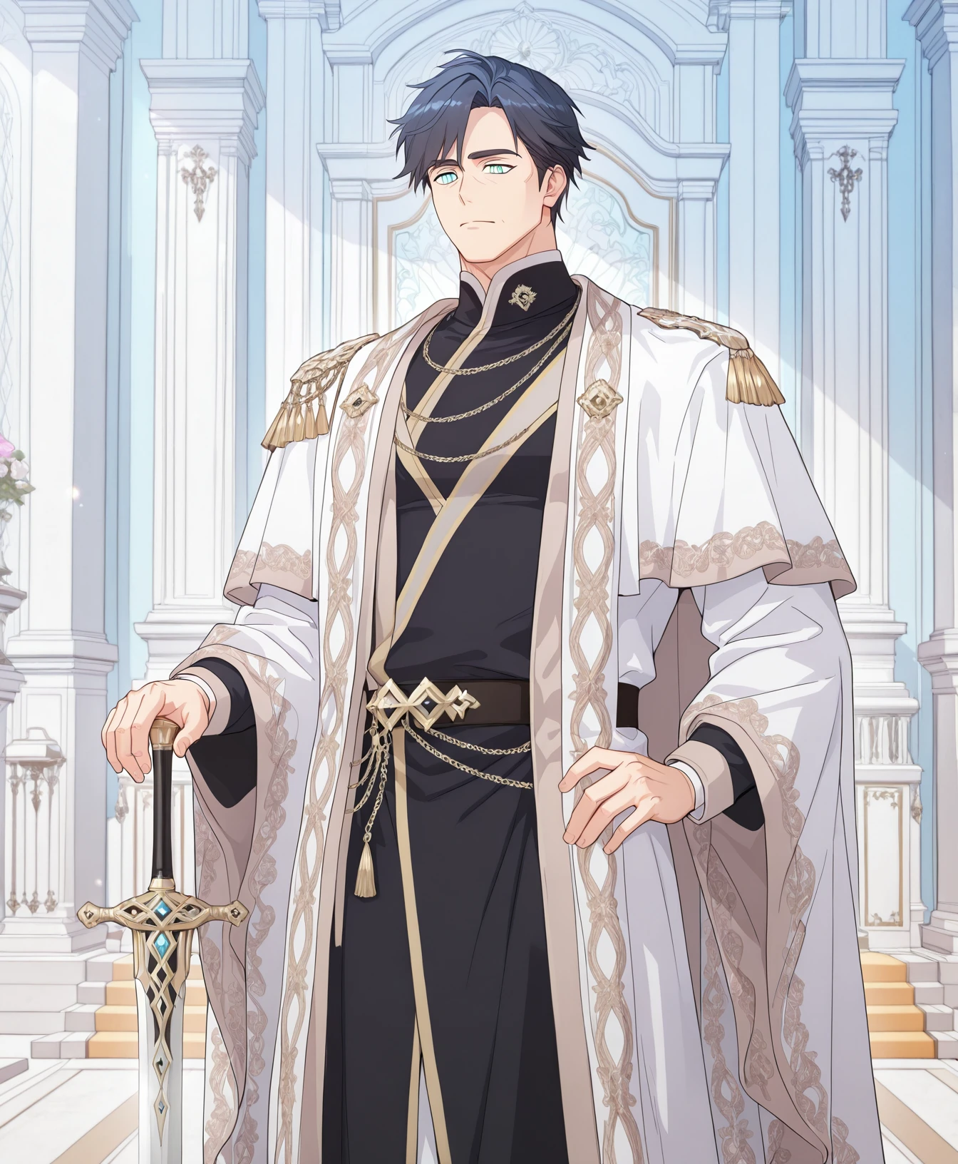 Nephther | Forget My Husband, I'll Go Make Money illustrious