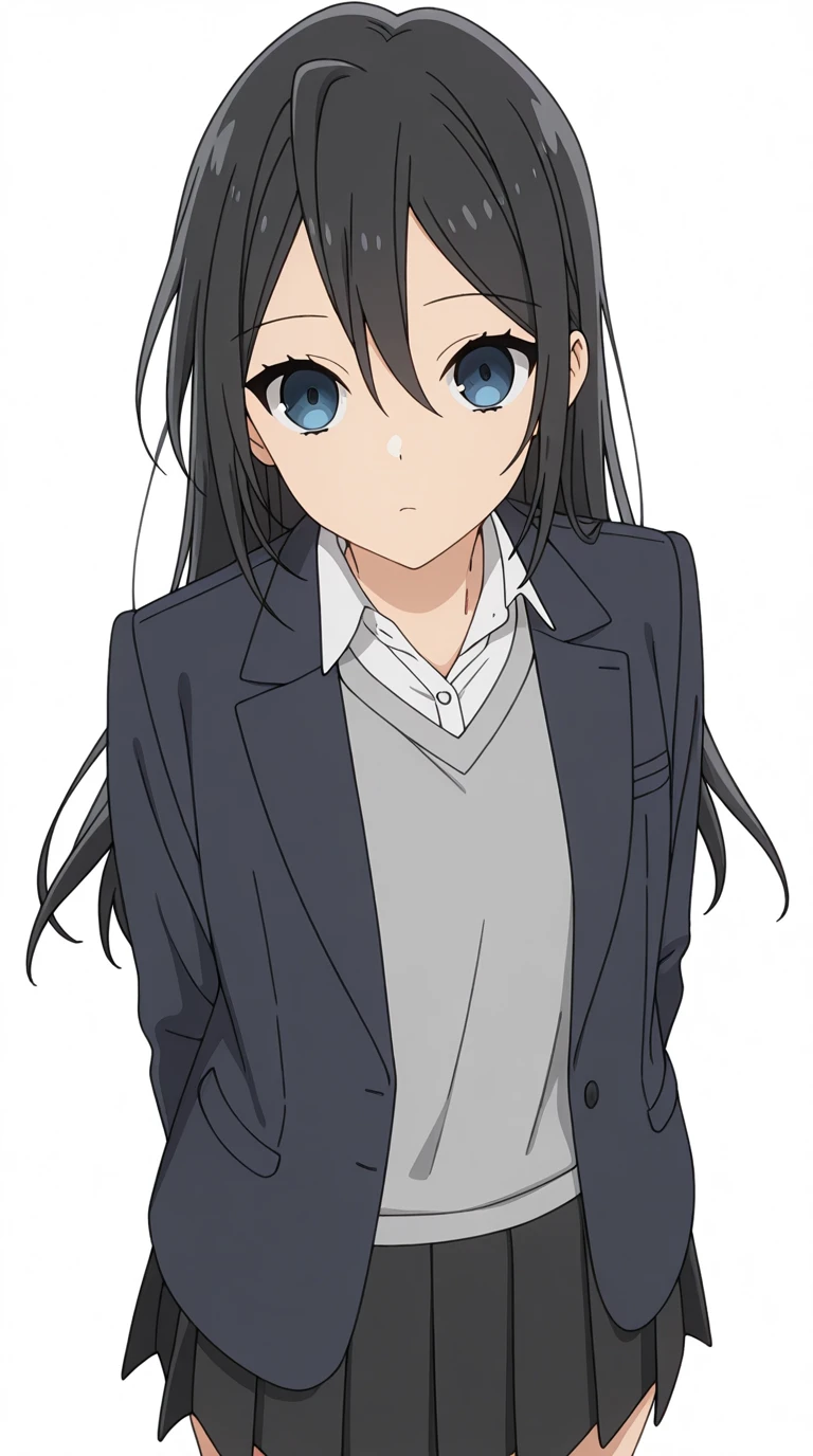 Honoka Sawada (沢田 ほのか) - Horimiya (ホリミヤ)_rel_260420
