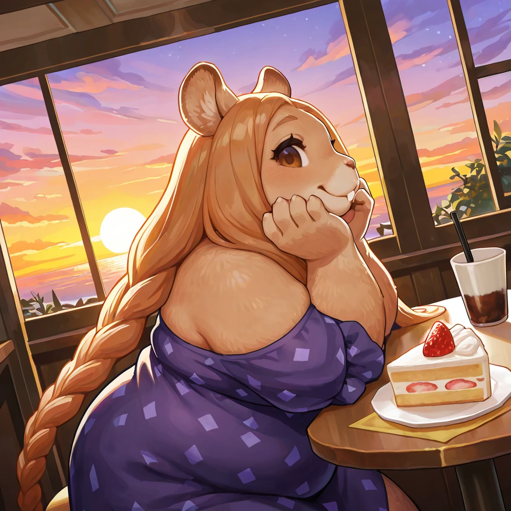 Polmimi (Caravan Stories) | [Illustrious] v1.0