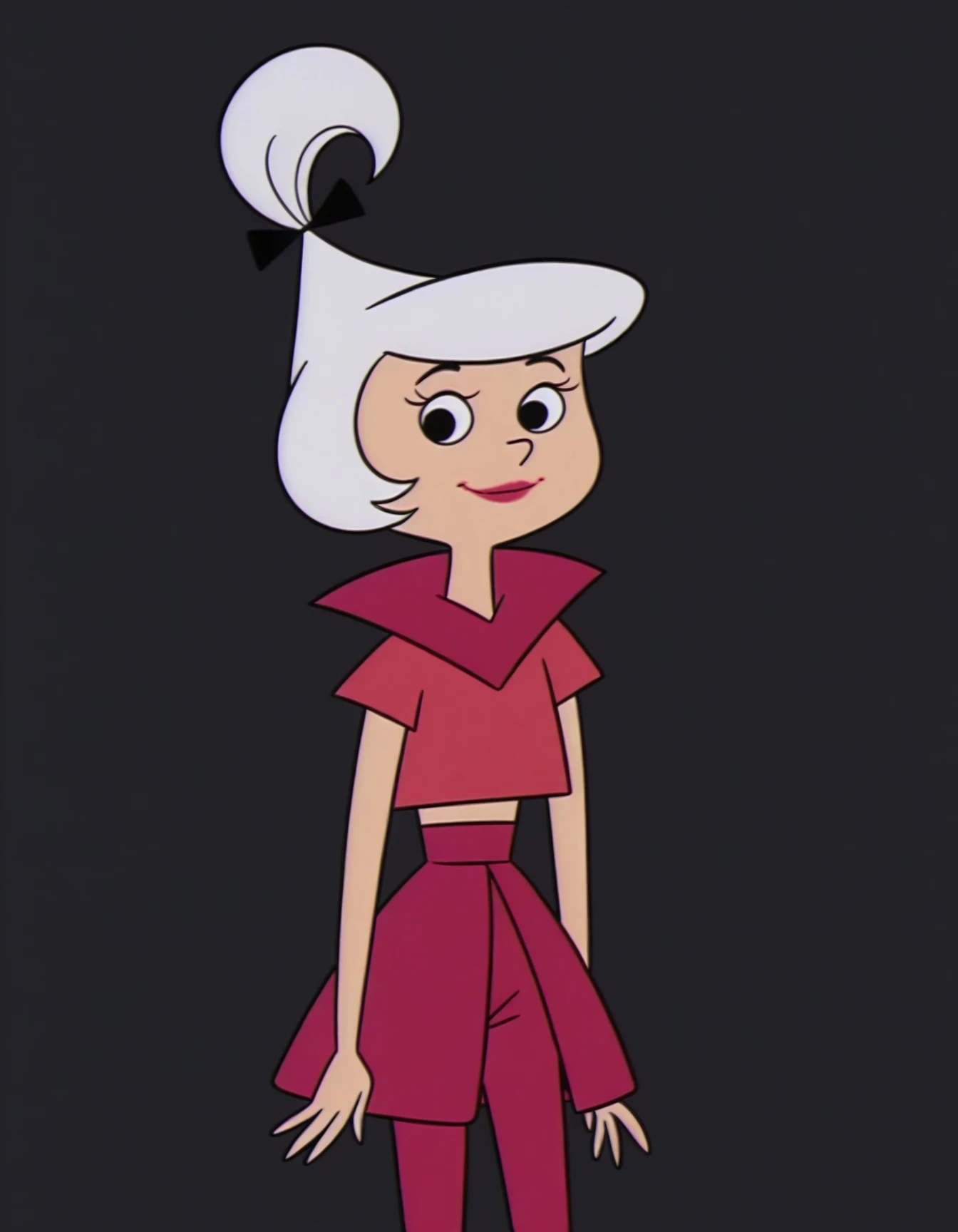 Judy Jetson (The Jetsons) v1.0