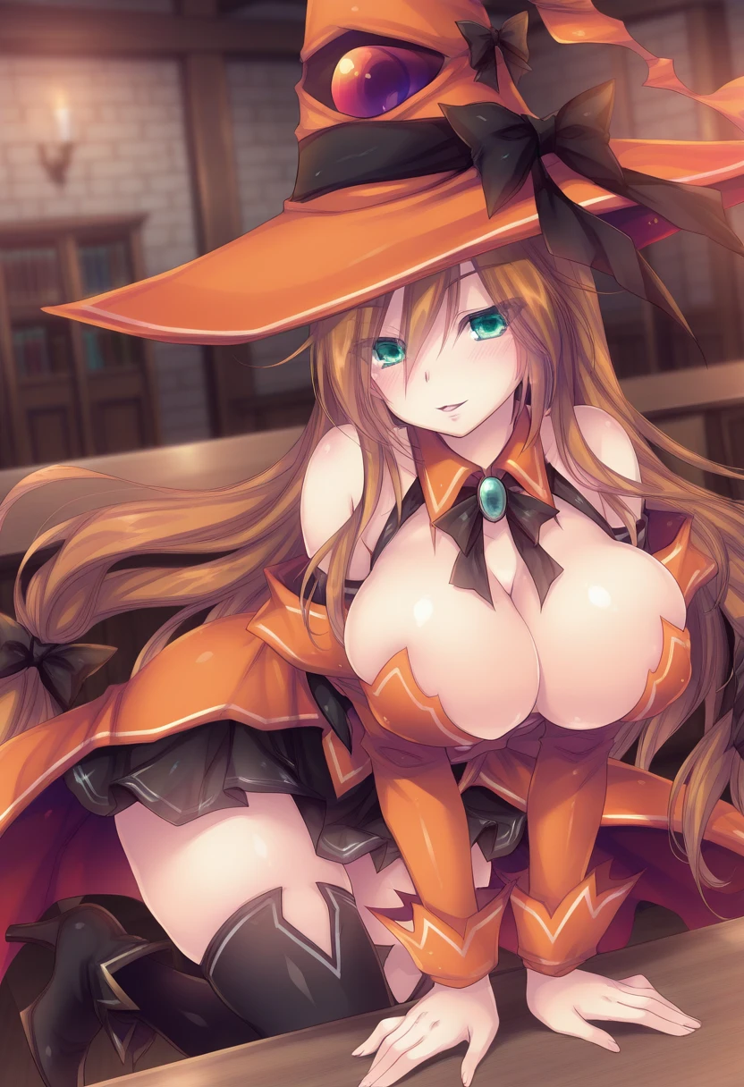 beatrice (brave girl ravens) Illustrious LoRA | ベアトリス (ブレイヴガールレイヴンズ) illustrious_v1.0