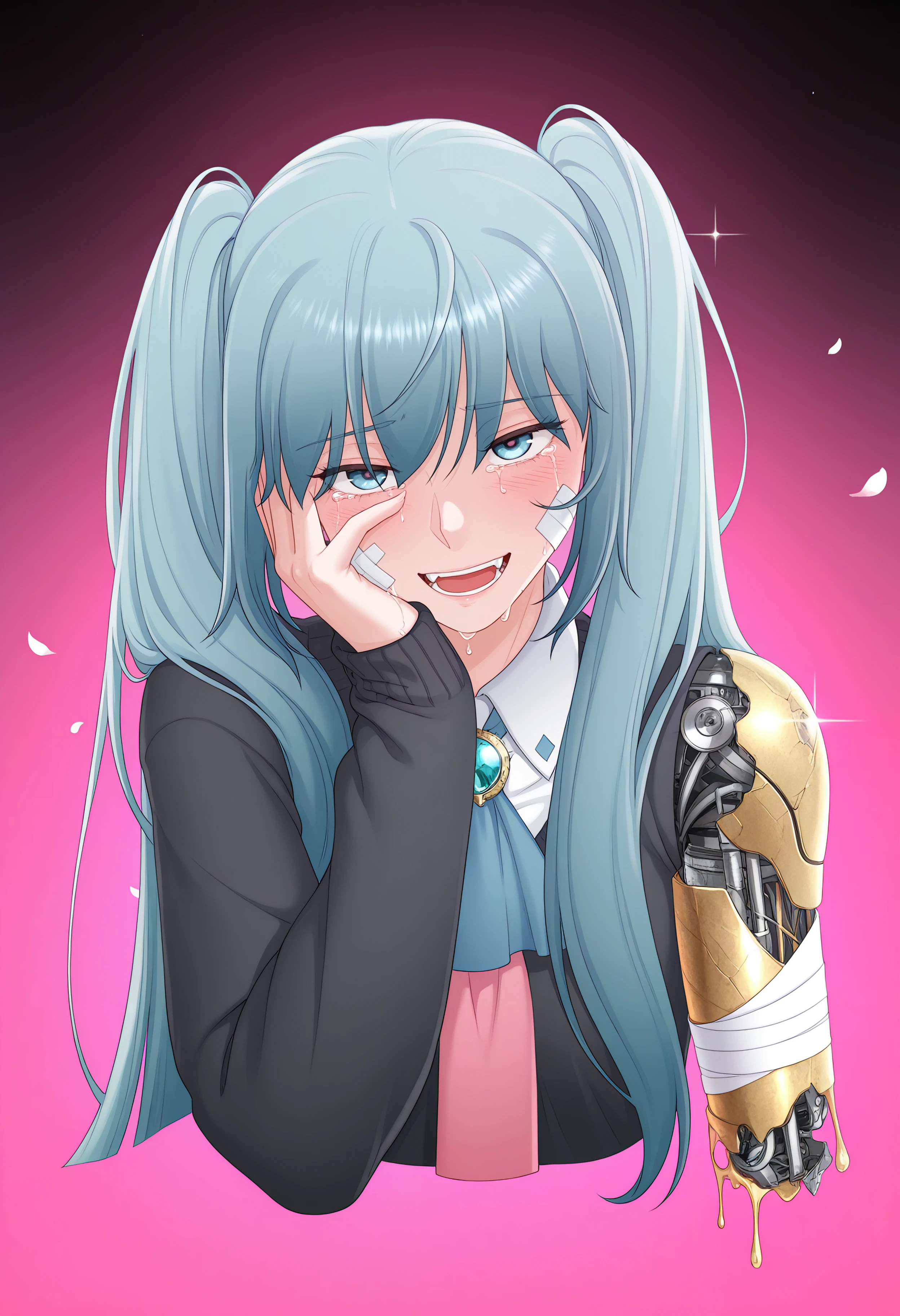 Wanna be dad or boyfriend style v1.0