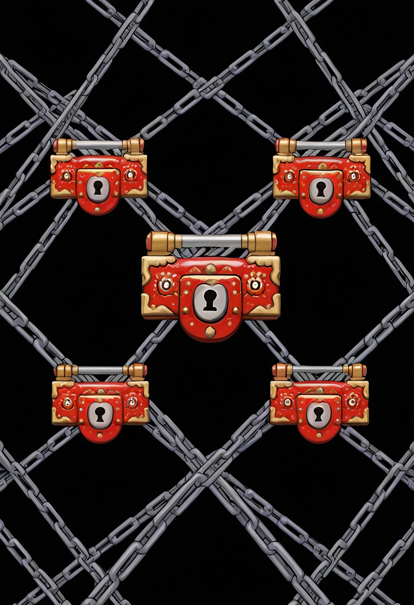 Psyche Lock - Ace Attorney (サイコ・ロック) v1.0