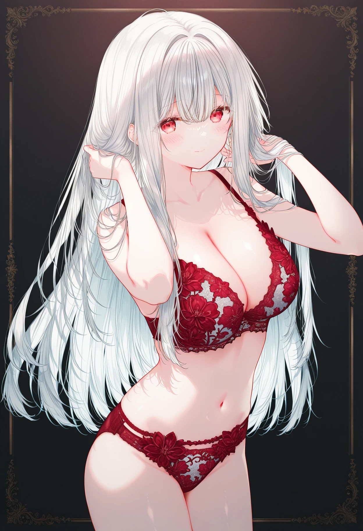 floral  v2.0