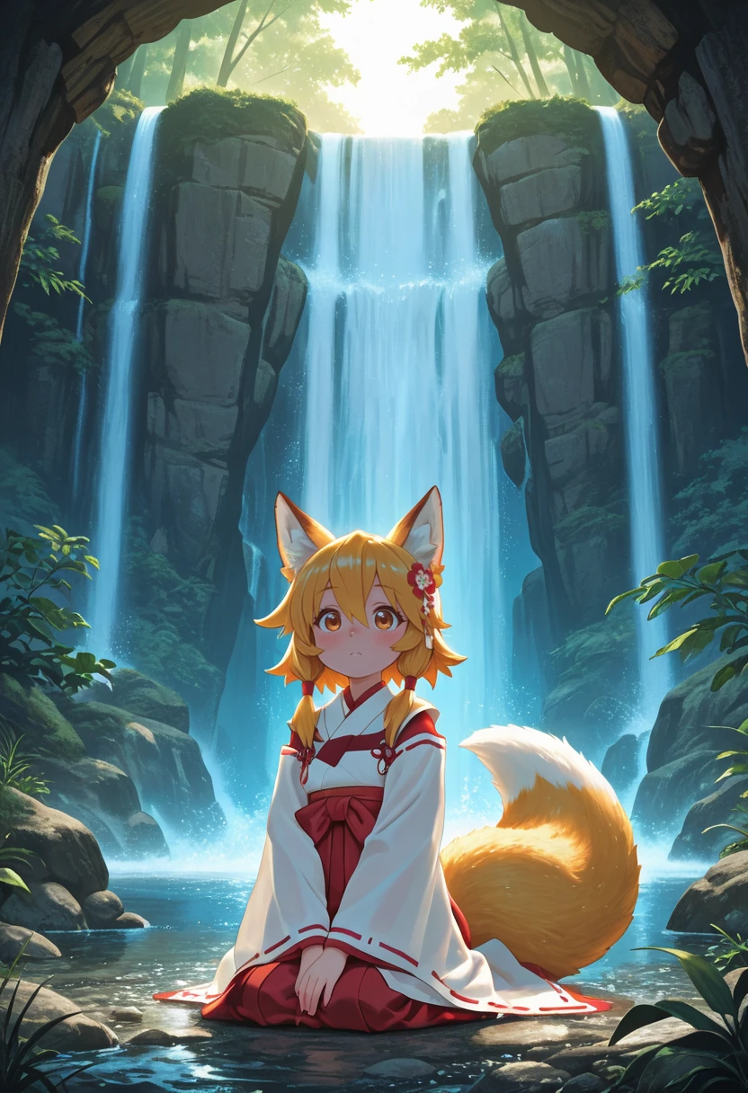 AniFox SDXL [] AniFox_v1