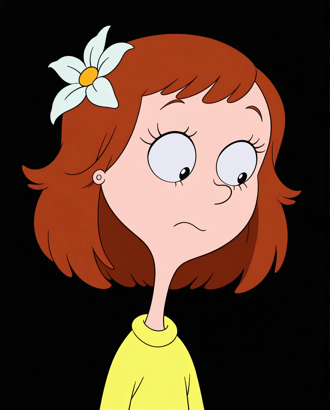 Lily Duncan (Princess Giant) V1